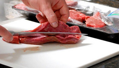 Cách làm thịt bò khô thơm ngon đơn giản tại nhà